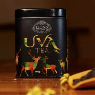  Wuwa Mountain Black Tea