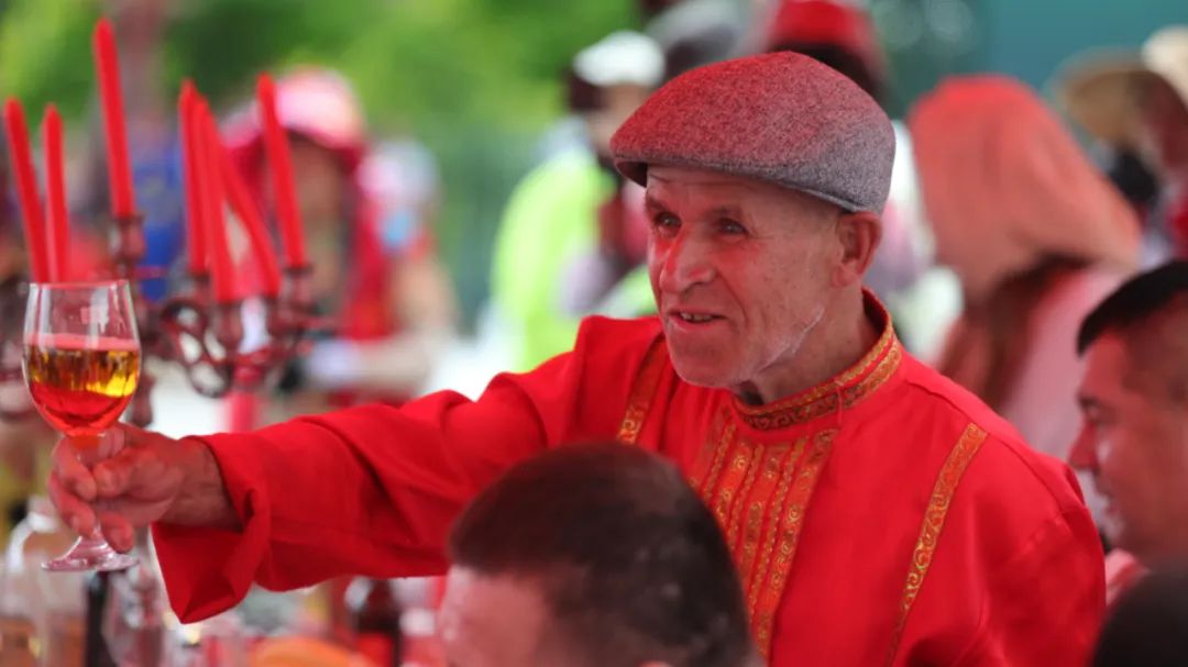 黑龍江省遜克縣:歡歌“巴斯克” 共享民族情_fororder_微信圖片_20220706122531