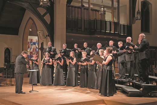 【廣西要聞】廣西打造合唱好作品好聲音（摘要在文末）