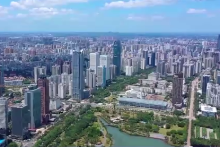 海南：打造对外开放新高地 稳步建设自贸港