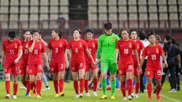 东亚杯收获与不足并存 中国女足仍需提升