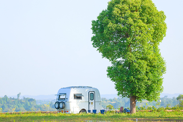 自贡：诗书之乡古荣州 安逸好耍新荣县_fororder_野餐露营地