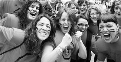 海外求学该如何“通关”：语言关只是迈出的第一步