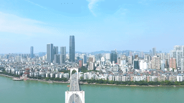 全球连线｜中国印象：寻味之旅 洋博主十年旅华情缘