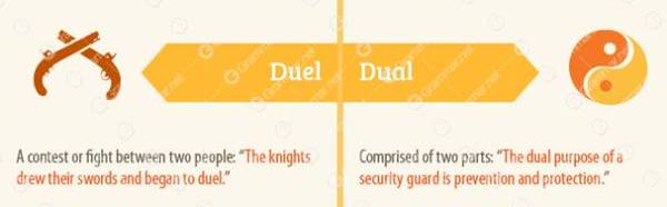 总被这16组单词绕晕?试试用这些趣味图片来记忆! 总被这16组单词绕晕?试试用这些趣味图片来记忆!