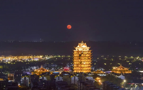 东坡醉月地千载诗书城眉山东坡区城市品牌正式发布