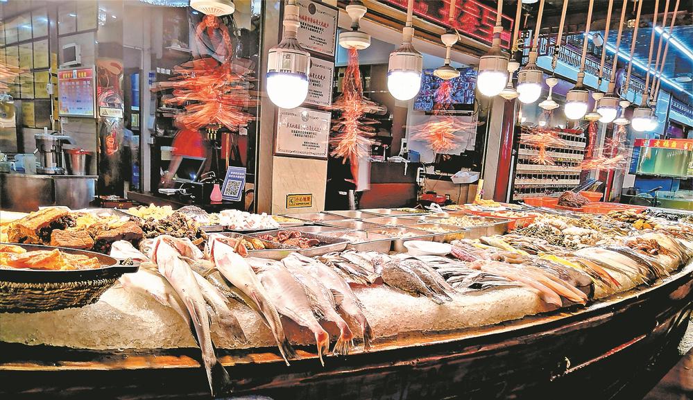 “鼎菜”：口舌生香走世界_fororder_8484cf28-55f4-4c64-93c0-f3b24557b4c9