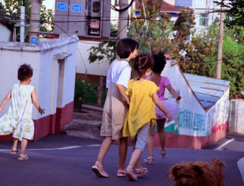 耒阳：文明蝶变铁路园