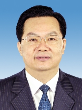 李刚任四川省副省长-国际在线