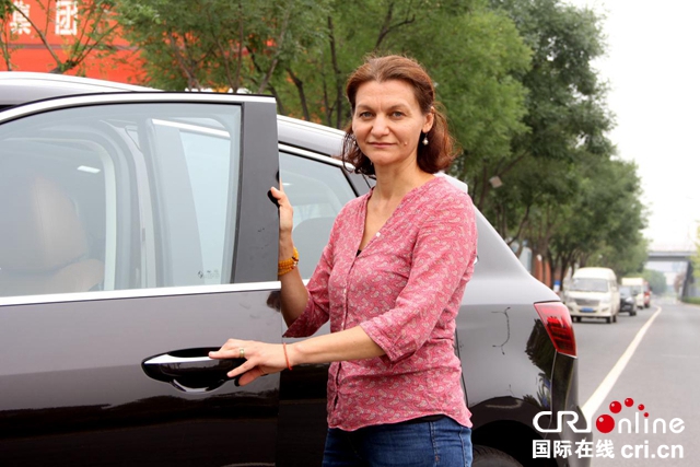 汽車頻道【焦點輪播圖】一輛車 讓“家”的距離近一點再近一點