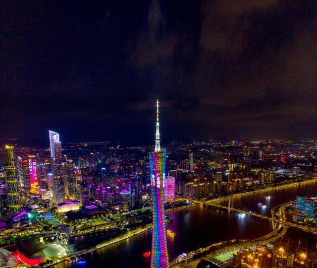 第一经济大省的“农业经”：百园强县 千亿兴农