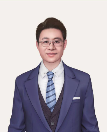 元宇宙打入医疗圈  丁香园创始人李天天“虚拟人”形象现身