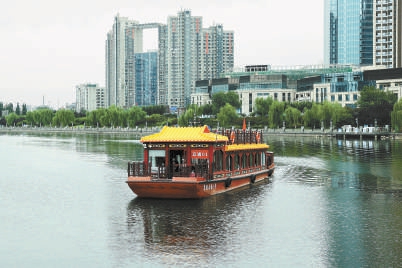 大運河文化旅遊景區年底前免費開放