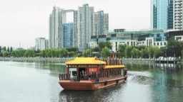 大运河文化旅游景区年底前免费开放