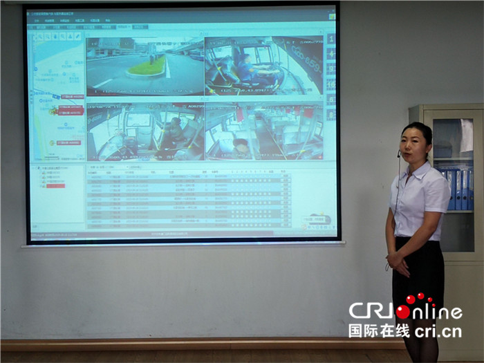 01 【吉林】【原创】吉林省全力推进公交化改造 让群众感受到便捷和实惠