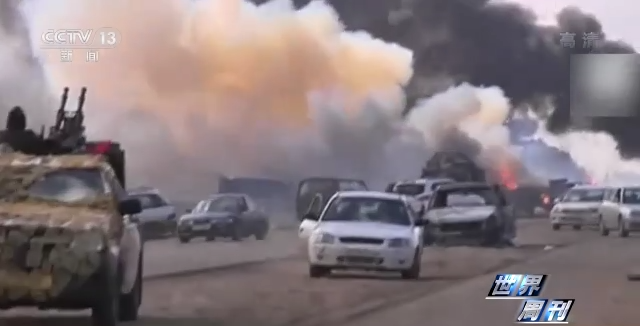 世界周刊丨美国“127e”项目的秘密和持续多年的代理人战争