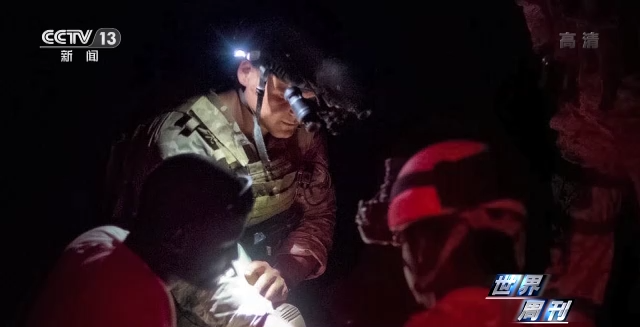 世界周刊丨美国“127e”项目的秘密和持续多年的代理人战争