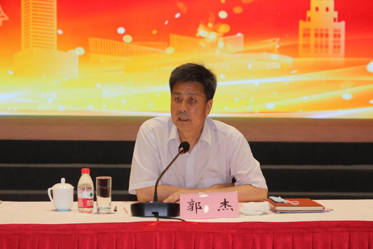 杨凌农业高新技术产业示范区成立25周年座谈会召开_fororder_图片4