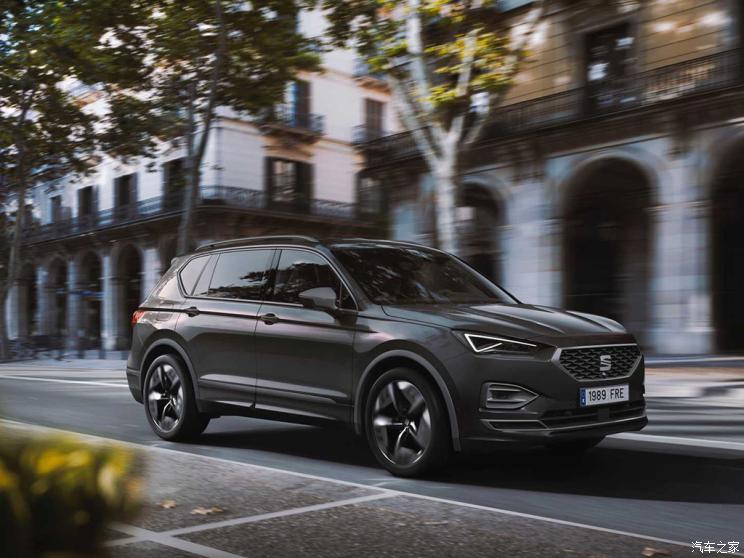 汽车频道【8月30日】【首页汽车资讯图+要闻列表+头条新闻红条】西雅特Tarraco FR