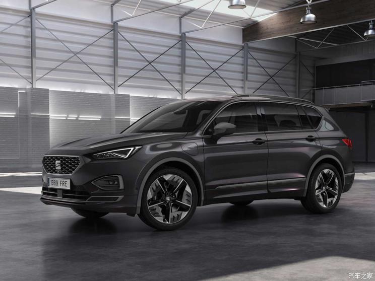 汽车频道【8月30日】【首页汽车资讯图+要闻列表+头条新闻红条】西雅特Tarraco FR