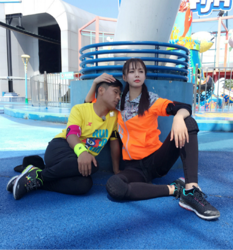 杜海濤知道嗎？宋小寶被沈夢辰摟入懷 依偎肩頭(圖)