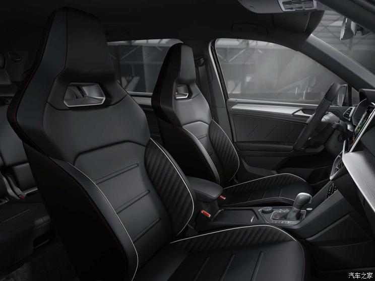 汽车频道【8月30日】【首页汽车资讯图+要闻列表+头条新闻红条】西雅特Tarraco FR