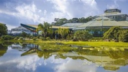 華南國家植物園揭牌