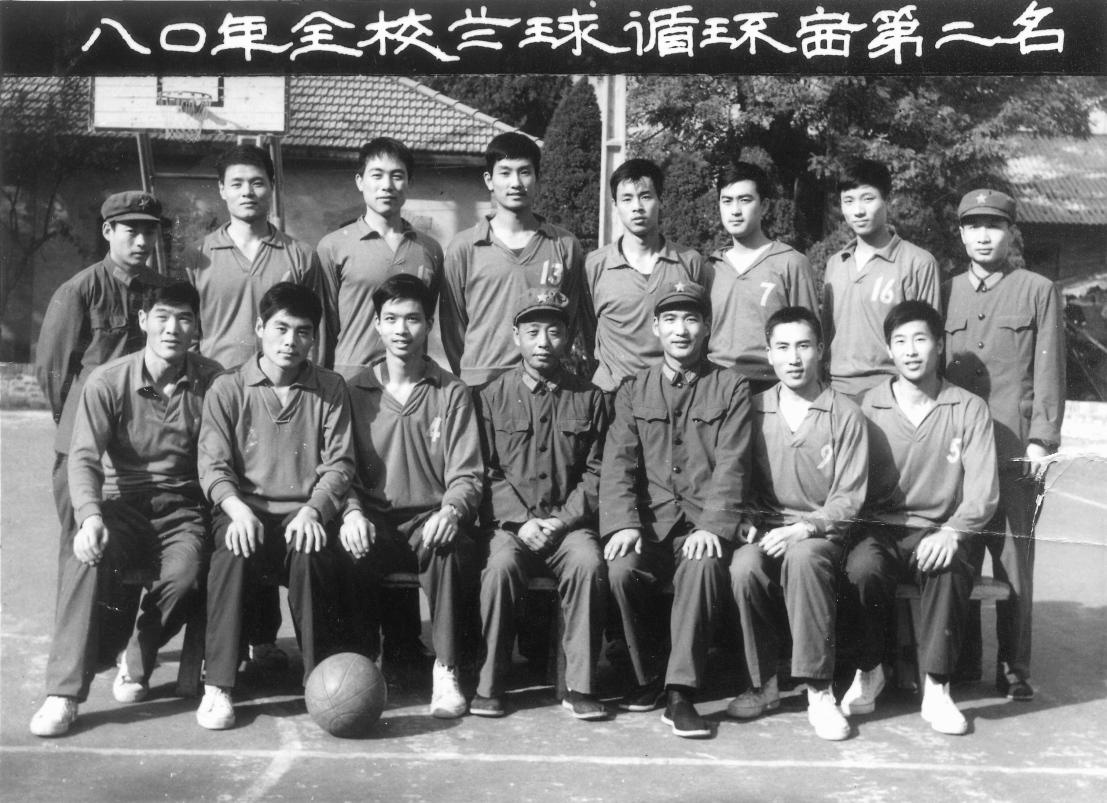 三秦故事 | 40年，追求理想的青春之光生生不息