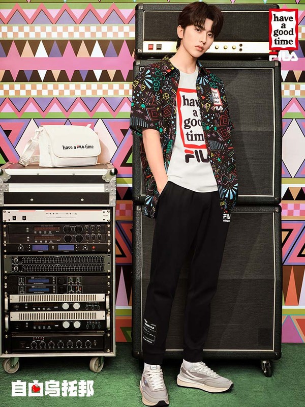 FILA财报公布 疫情大背景下依然跑赢行业头部国际品牌