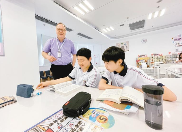 嫁到陕西的法国女婿Mike_fororder_QQ图片20220713085845