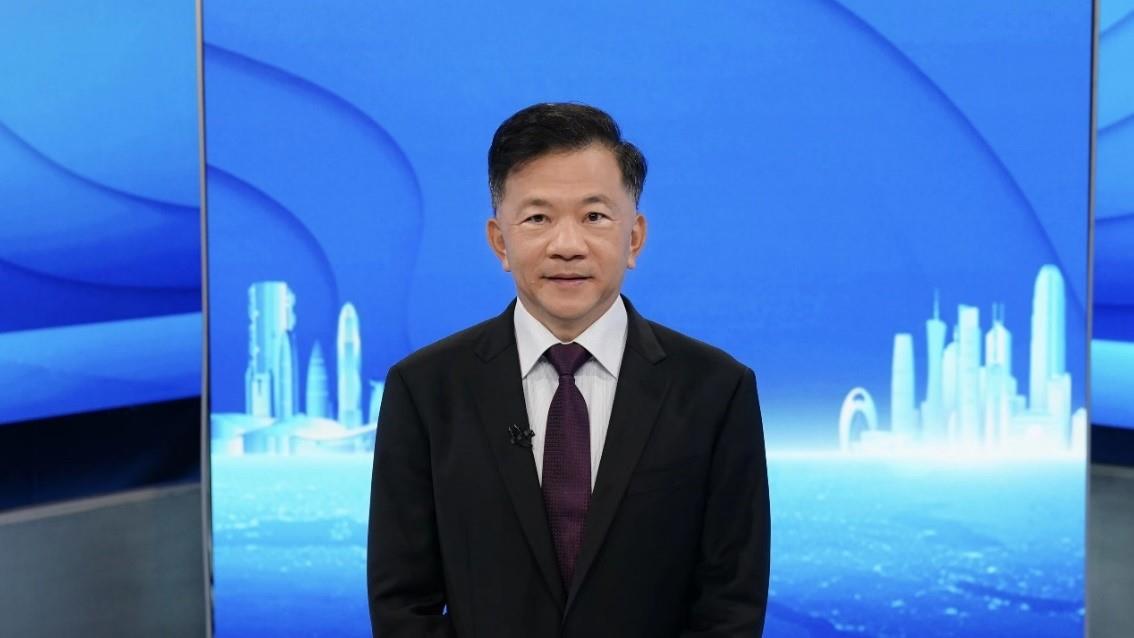 科创耀香江！“创新港湾2022”活动在港举办