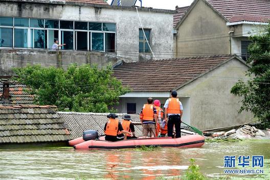 新华网评:灾难面前,我们需要怎样的舆论场?