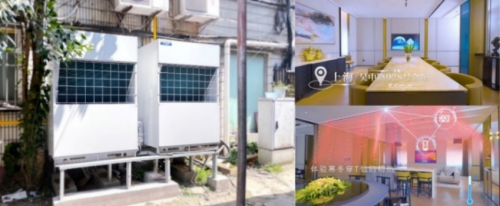 采筑供应商指数重磅发布！A.O.史密斯获评地产行业“三星供应商”