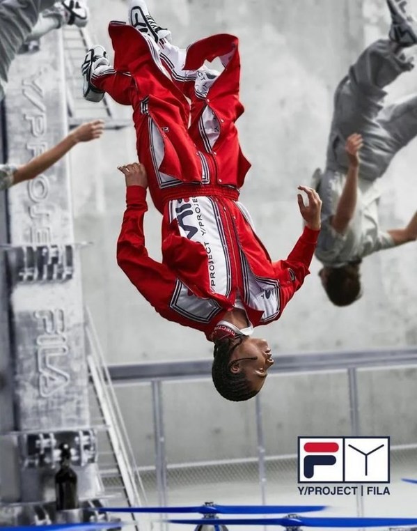 FILA财报公布 疫情大背景下依然跑赢行业头部国际品牌