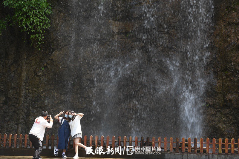 织金洞：极具科普价值的世界地质公园