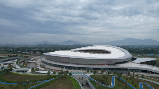 备战省运会 乐山市奥林匹克中心准备好了_fororder_未标题-4