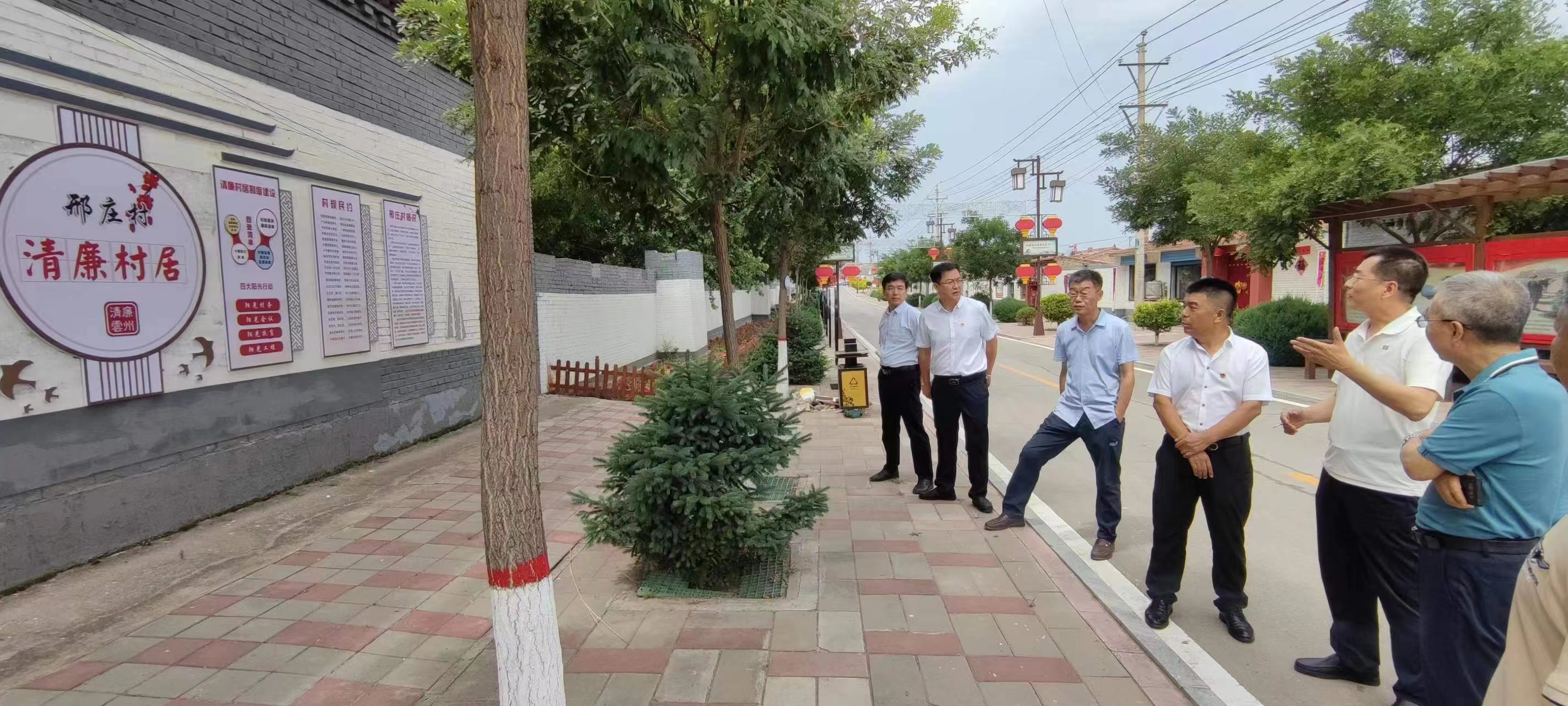 山西云州区：以“四化”建设全力推动清廉云州建设开局起步_fororder_2