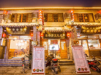 Recommended Places to Go on Summer Nights in Luoyang