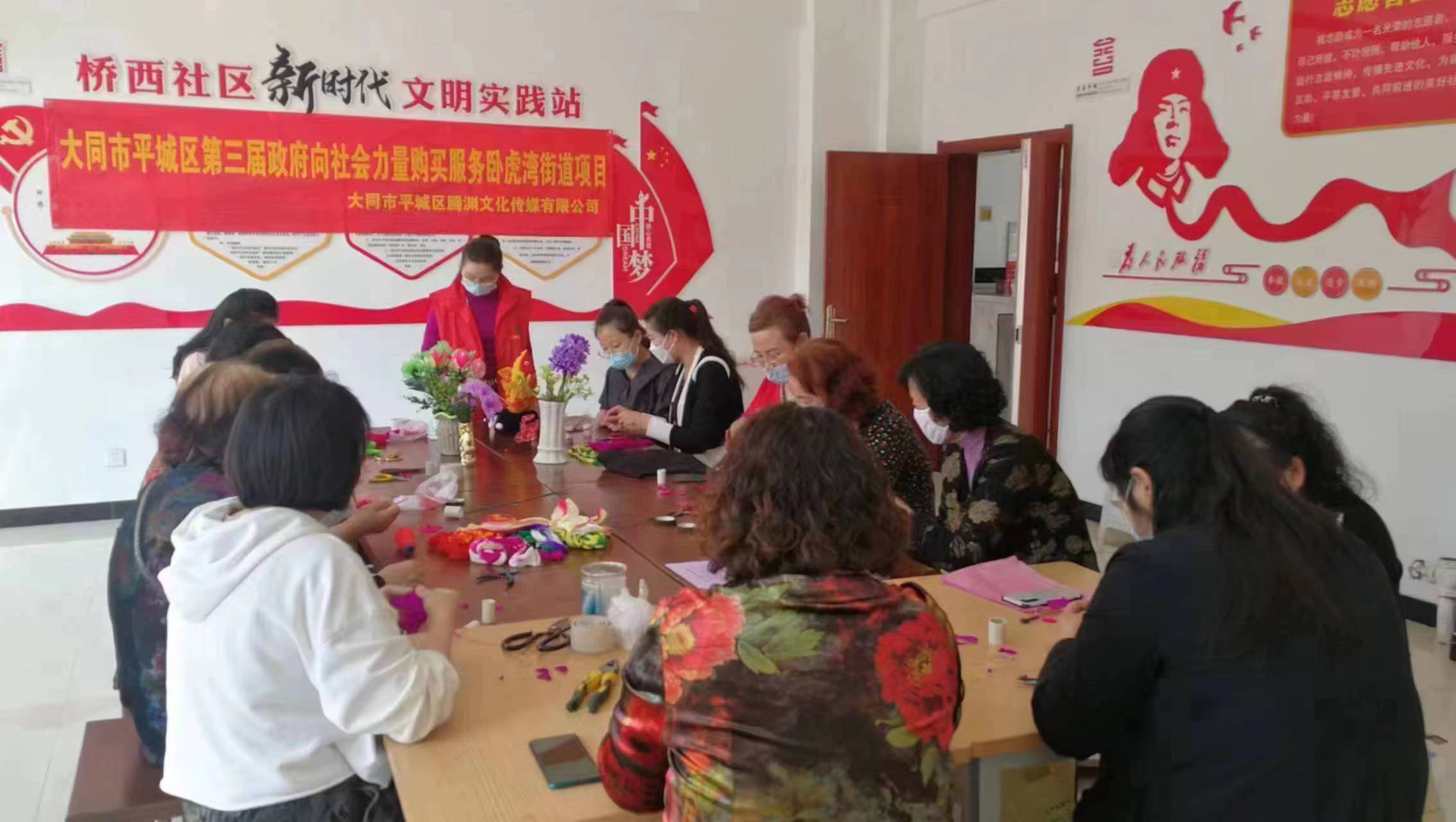 大同云州区：以“四化”建设全力推动清廉云州建设开局起步_fororder_1