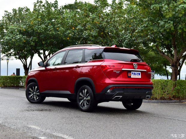 图片默认标题_fororder_宝骏3