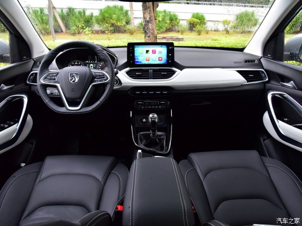 图片默认标题_fororder_宝骏4