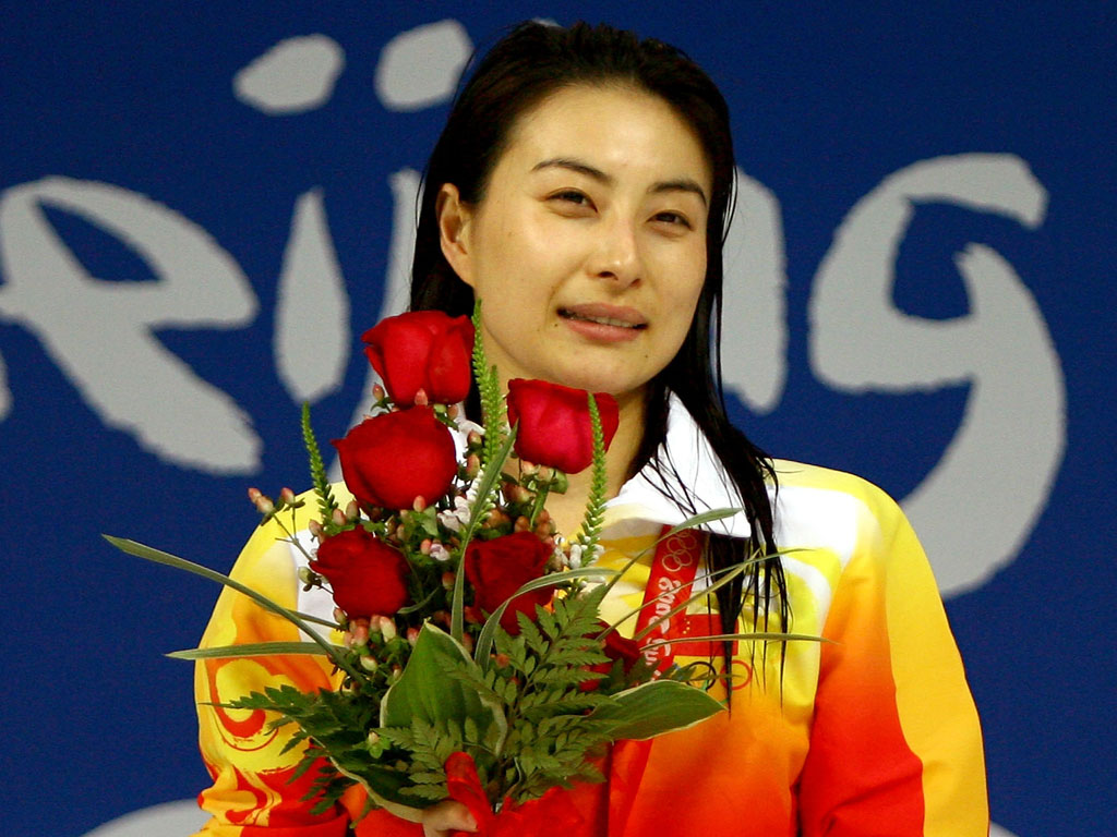 冠军退役现状:整容炒房当富豪 女神混娱乐圈 冠军退役现状:整容炒房当富豪 女神混娱乐圈