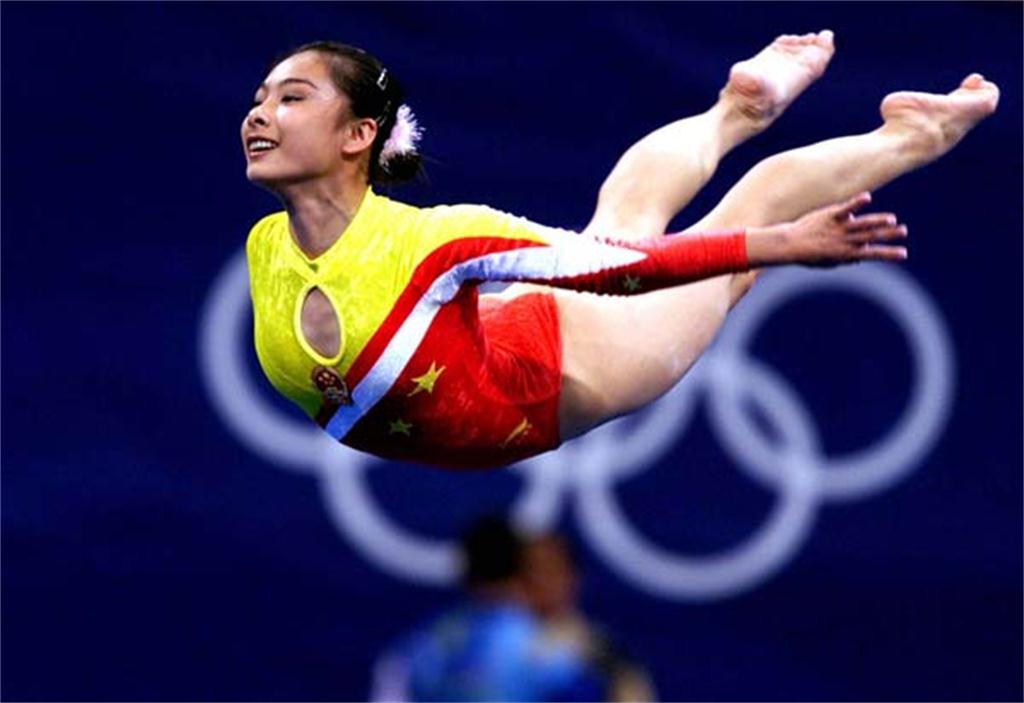 刘璇(前体操世界冠军),1979年8月12日生于湖南.