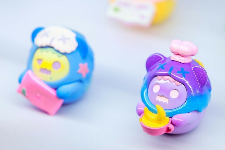 把握潮流艺术文化风口 解密寻找独角兽的成长路径