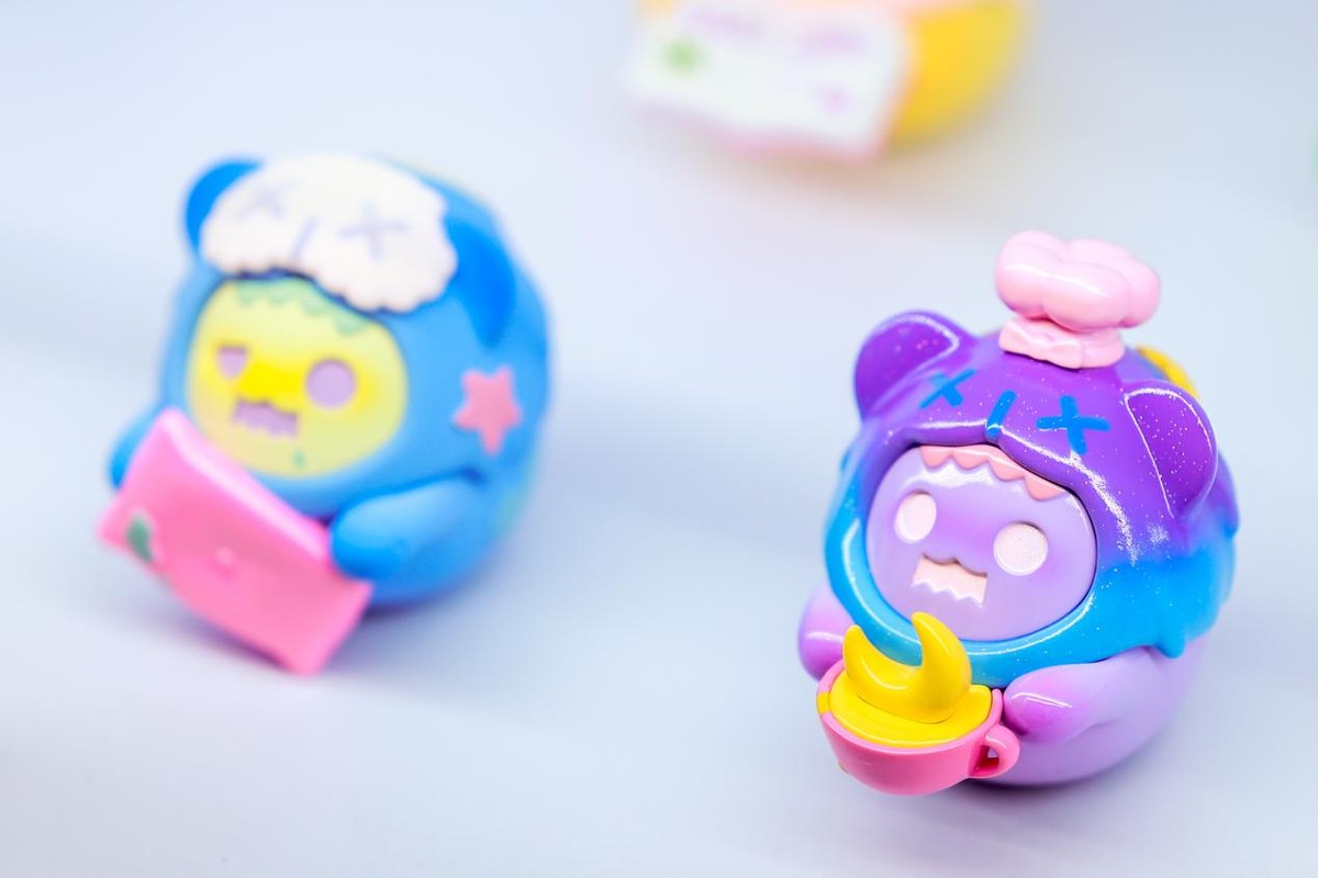 把握潮流艺术文化风口 解密寻找独角兽的成长路径