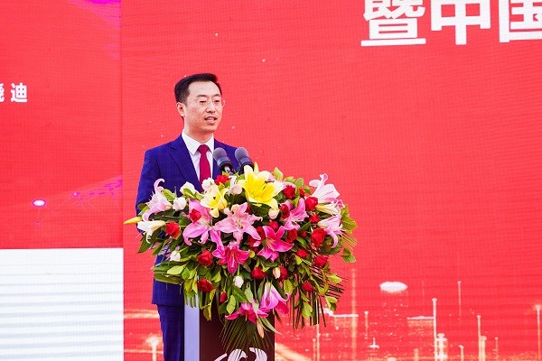 中国电信发布“零碳青海”行动：华为多维度助力