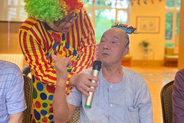 慈溪恭和苑运营七周年：推动医养康养结合新模式的区域性发展