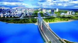 “塞上靈秀地 魅力石嘴山” 2022年文化旅遊體育消費季暨環星海湖全民健身跑活動即將激情開幕​