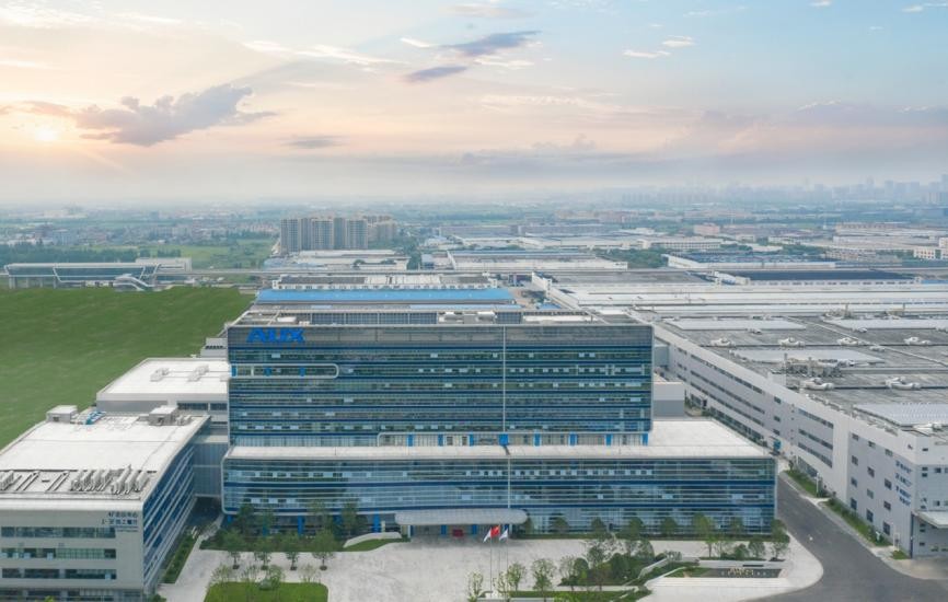 打造绿色智能家电产品奥克斯空调践行高质量发展