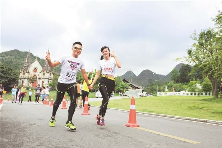 贵州：发挥山地资源优势 建设体育强省_fororder_caec08ae-f824-4968-82dd-59b208e56609